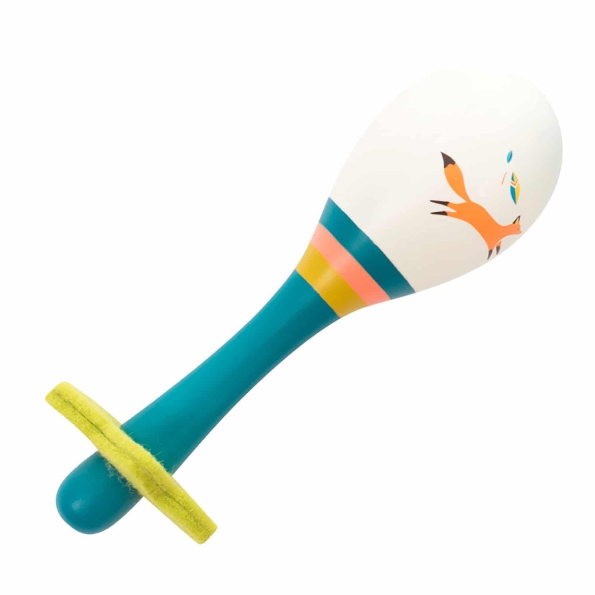 Voyage d'Olga Maraca Blue | Play Imports | Toys | Thirty 16 Williamstown