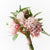Waratah Mix Bouquet - Light Pink | Floral Interiors | Decorator | Thirty 16 Williamstown