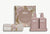 Wash & Lotion Duo + Waffle Towel Gift Set - Raspberry Blossom & Juniper | Al.ive Body | Body Lotion & Wash | Thirty 16 Williamstown