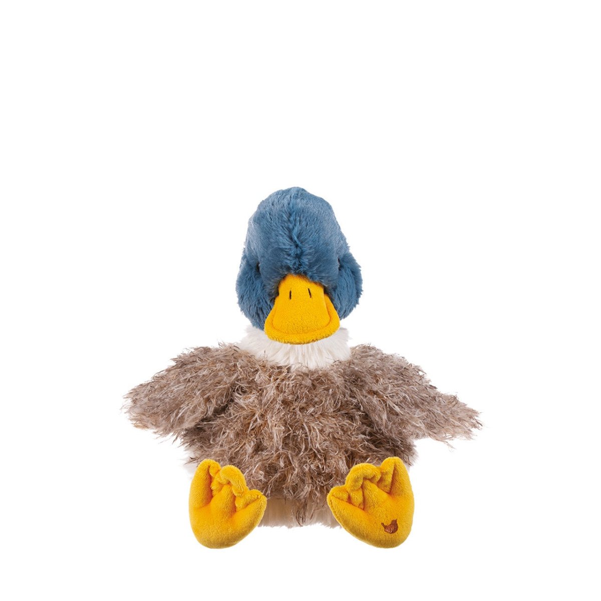 Webster Duck - Plush Toy (Junior) | Wrendale Designs | Toys | Thirty 16 Williamstown