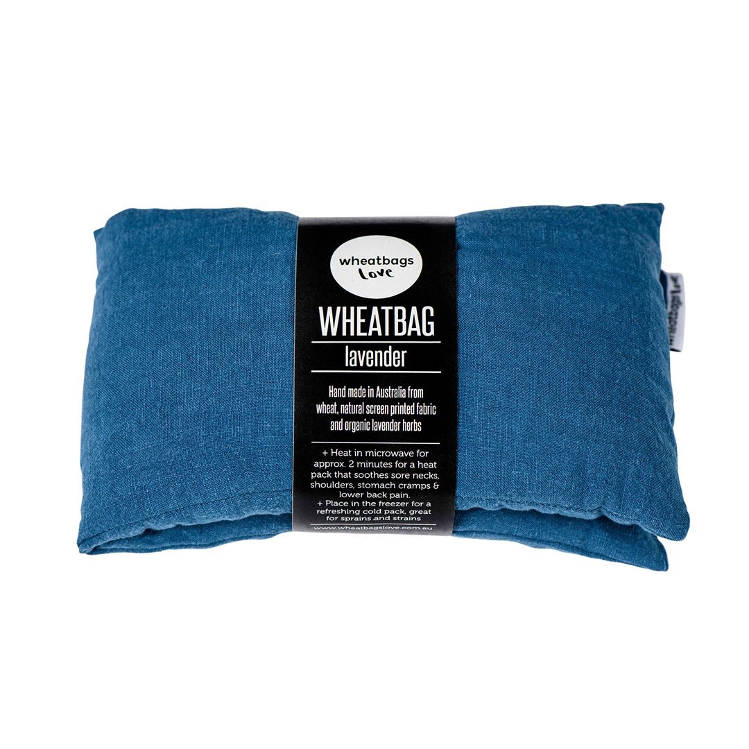 Wheatbag - Ocean | Wheatbags Love | Wheat Bags | Thirty 16 Williamstown