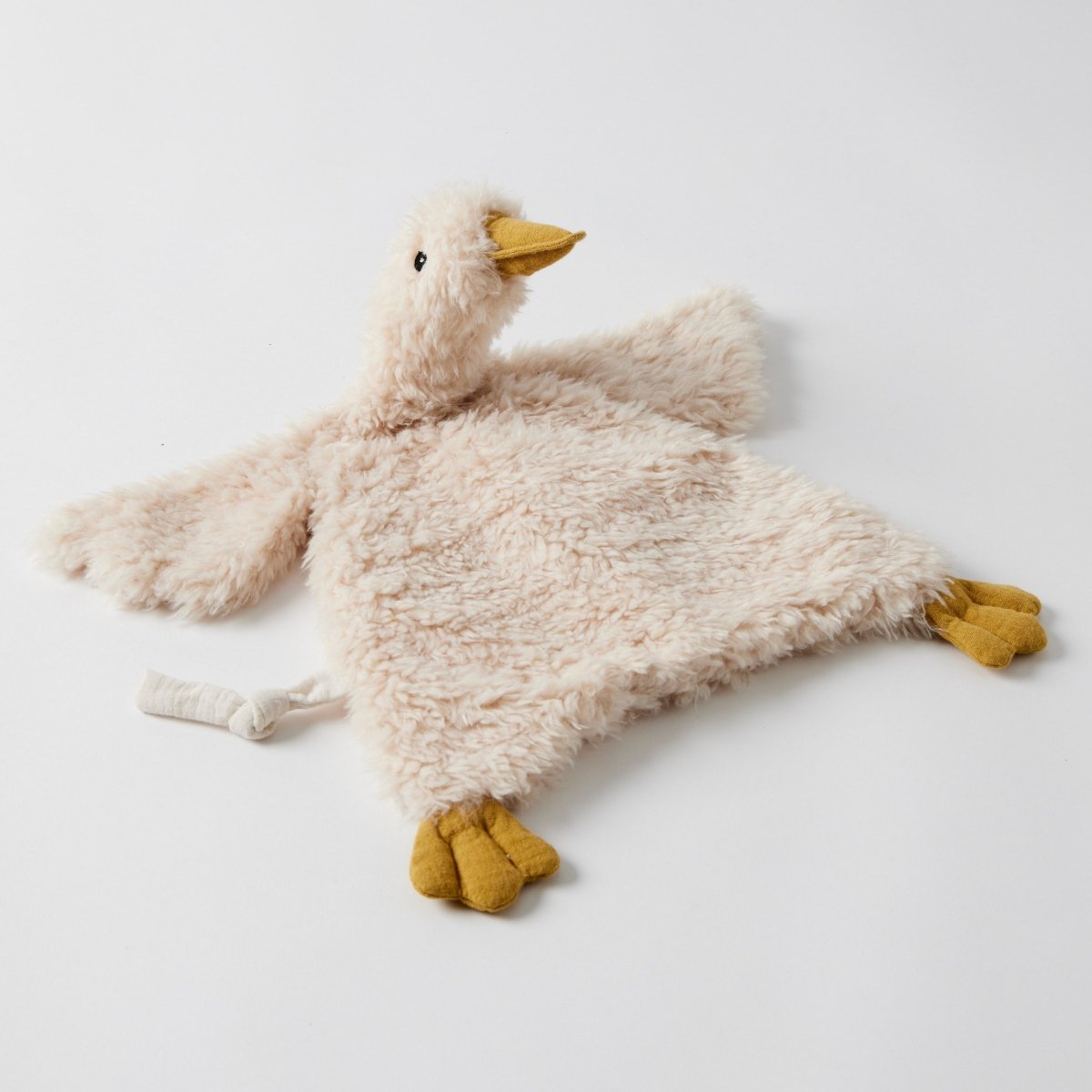 Wiggles the Duck Comforter | Jiggle & Giggle | Comforters & Teethers | Thirty 16 Williamstown