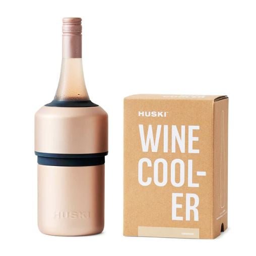 Wine Cooler - Champagne | Huski | Travel Mugs & Drink Bottles | Thirty 16 Williamstown