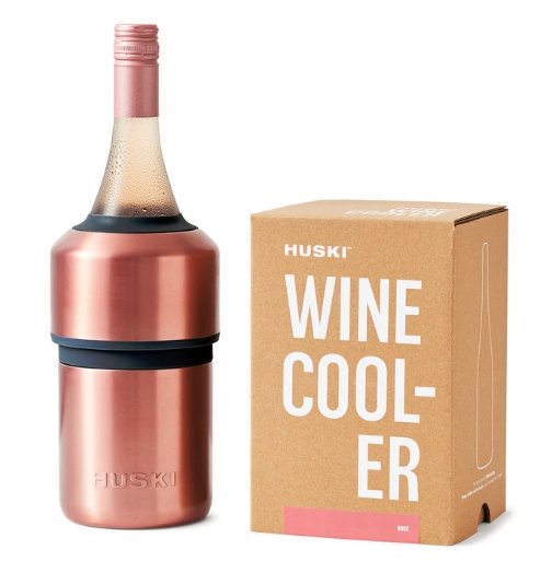 Wine Cooler -Rose | Huski | Travel Mugs & Drink Bottles | Thirty 16 Williamstown