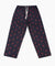 Womens Flamingo Bamboo Sleep Pant - Navy | Bamboozld | Women's Sleepwear | Thirty 16 Williamstown