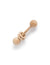 Wooden Rattle | Purebaby | Comforters & Teethers | Thirty 16 Williamstown