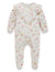 Zip Growsuit - Lady Bird | Purebaby | Baby & Toddler Growsuits & Rompers | Thirty 16 Williamstown