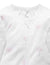 Zip Growsuit - Tree Pale Pink | Purebaby | Baby & Toddler Growsuits & Rompers | Thirty 16 Williamstown